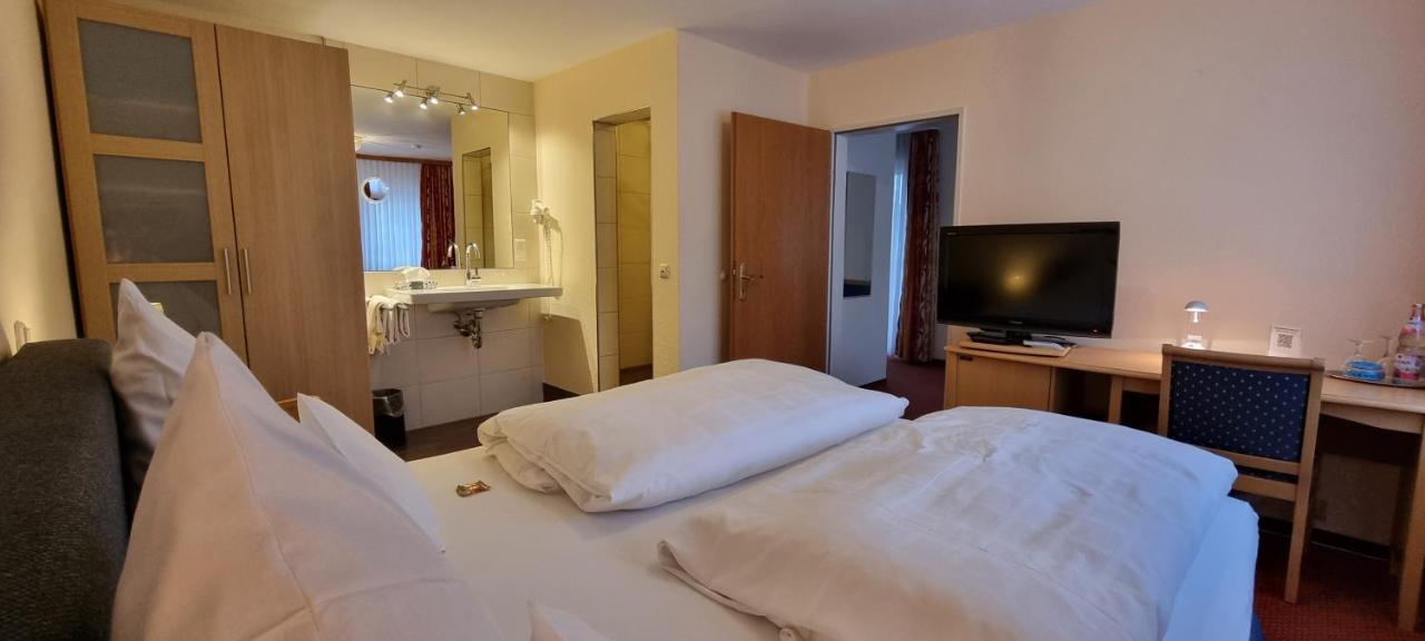 Hotel Magdalenenhof Inklusive Meinecardplus فيلنغن المظهر الخارجي الصورة